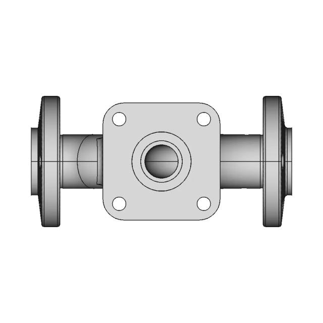 Personal Project Invisible Microphone Bracket For The Insta360 One Rs | 3D CAD Engineering Model