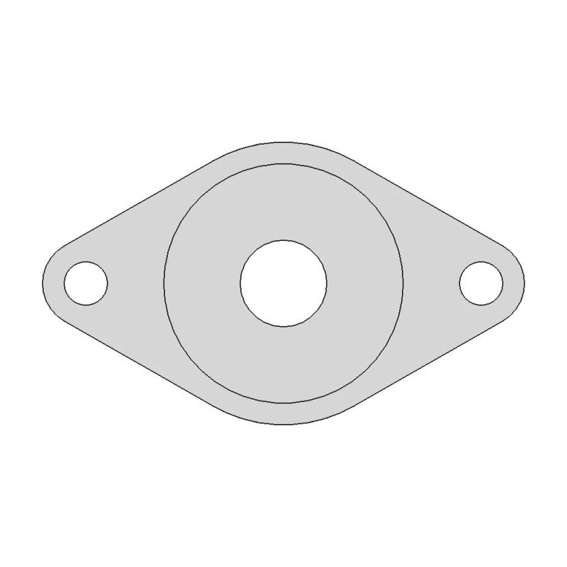 Diy Cnc Plasma Cutter 1 | 3D CAD Engineering Model