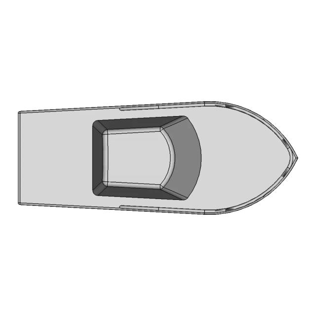 Bicycle Freewheel Sprocket Removal Tool 1 | 3D CAD Engineering Model