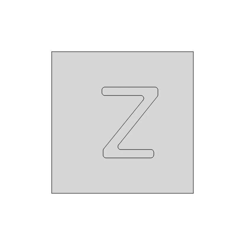 V Belt Wheel For 10Mm Z Belt 30Mm Bore Hole | 3D CAD Engineering Model
