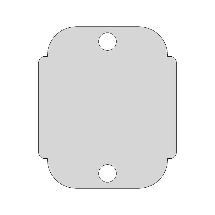Plc 1 | 3D CAD Engineering Model