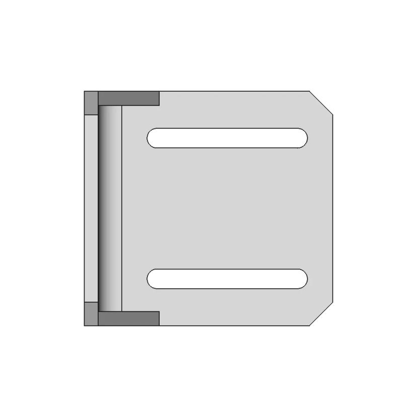 Base Engranaje 1 | 3D CAD Engineering Model