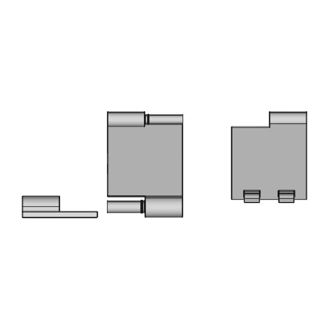 Mg90S 8 | 3D CAD Engineering Model