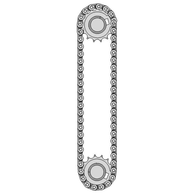 China Polizei Type64 1 | 3D CAD Engineering Model