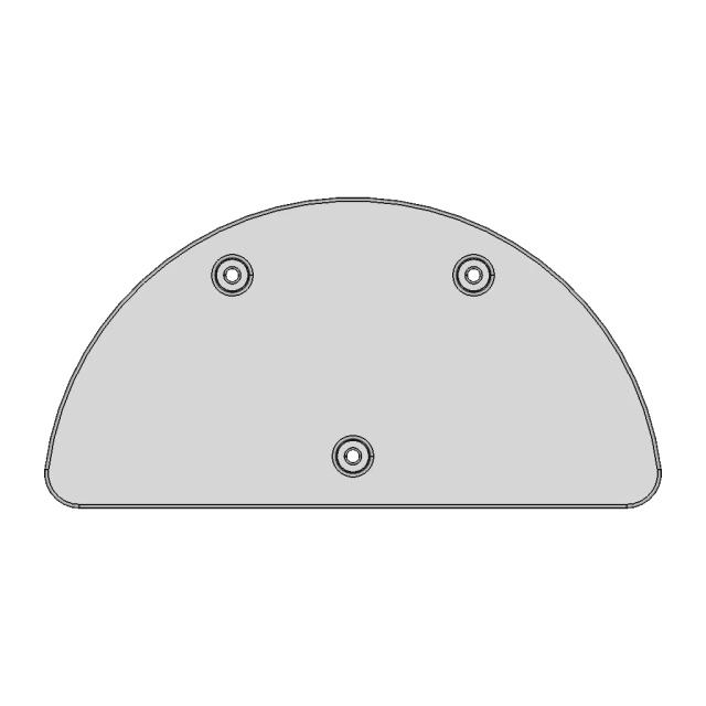 Cylinder 138 | 3D CAD Engineering Model