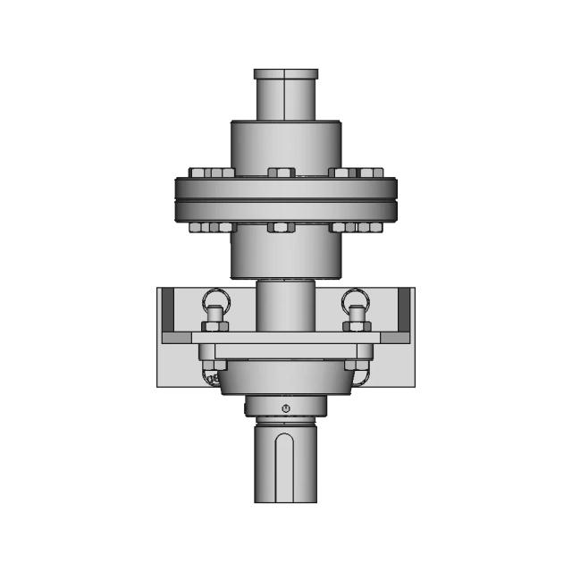 Airbrush Blackridge Updated And Corrected Model 1 | 3D CAD Engineering Model