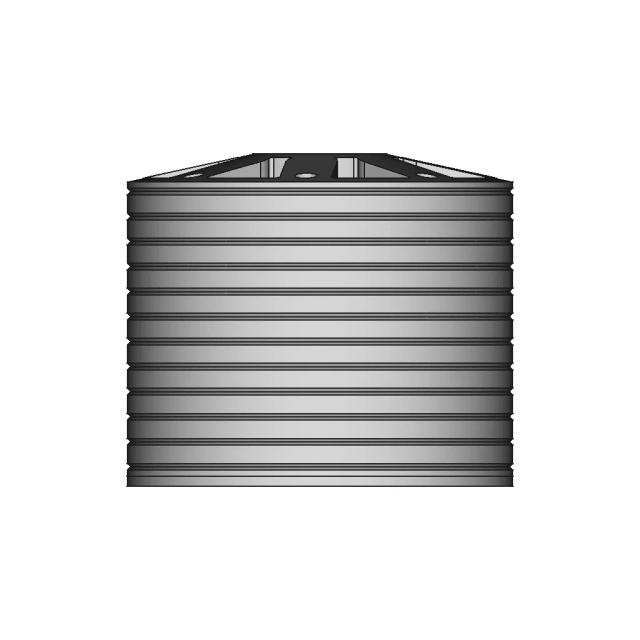 Spanner 161 | 3D CAD Engineering Model