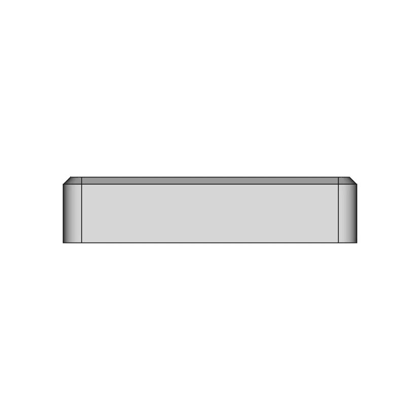 N64 Controller Pak For Fram Memory Pak 1 | 3D CAD Engineering Model