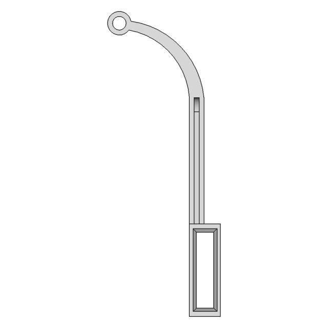 Self Balancing Robot 1 | 3D CAD Engineering Model