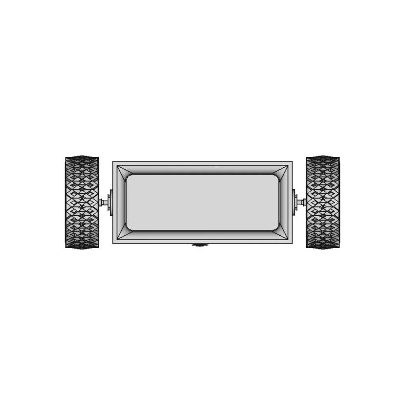 555 6 | 3D CAD Engineering Model