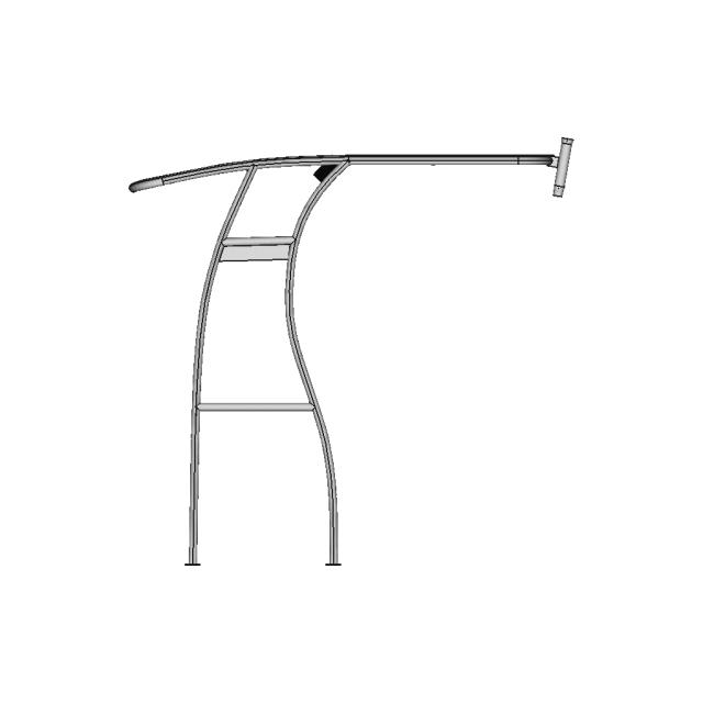 Dorse 3 | 3D CAD Engineering Model