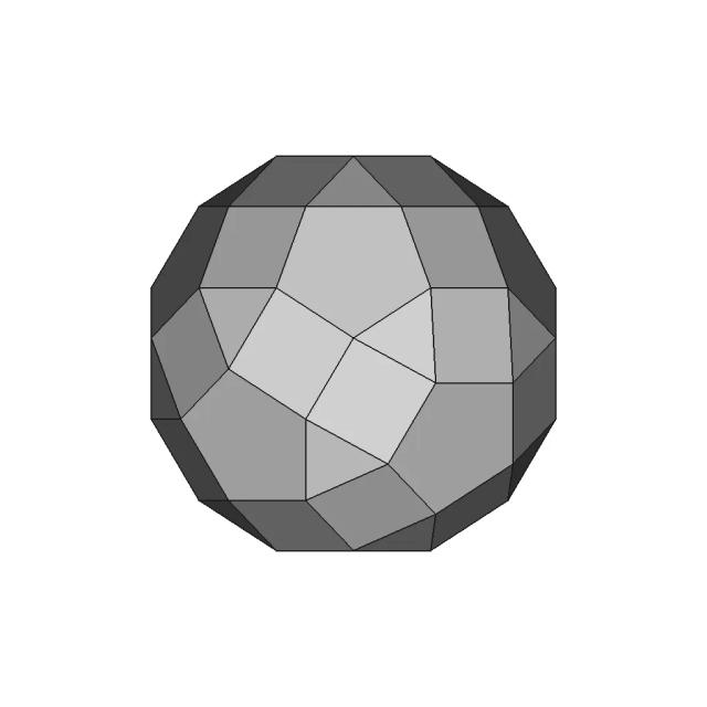 Perfume Bottle Design 4 | 3D CAD Engineering Model