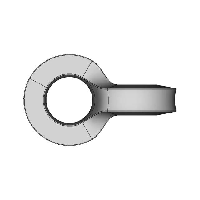 Old School Diving Helmet 1 | 3D CAD Engineering Model