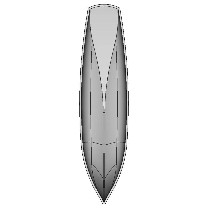 Weipu Wk20Zm 1 | 3D CAD Engineering Model