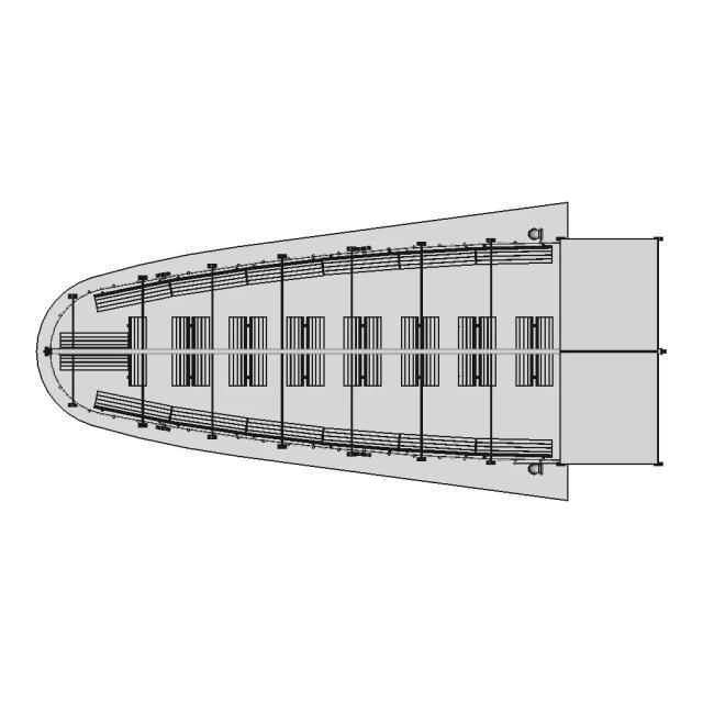 Graey 1 | 3D CAD Engineering Model