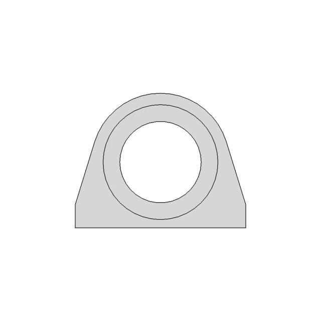 Frigate Sadko 1 | 3D CAD Engineering Model