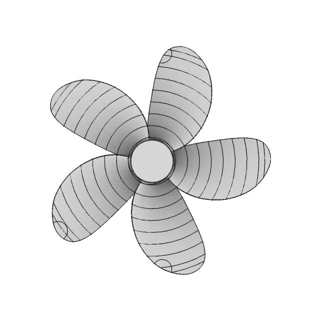 Ramp With Rollers For Watercraft 1 | 3D CAD Engineering Model