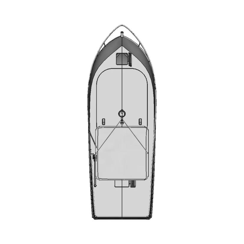 Spinner 33 | 3D CAD Engineering Model