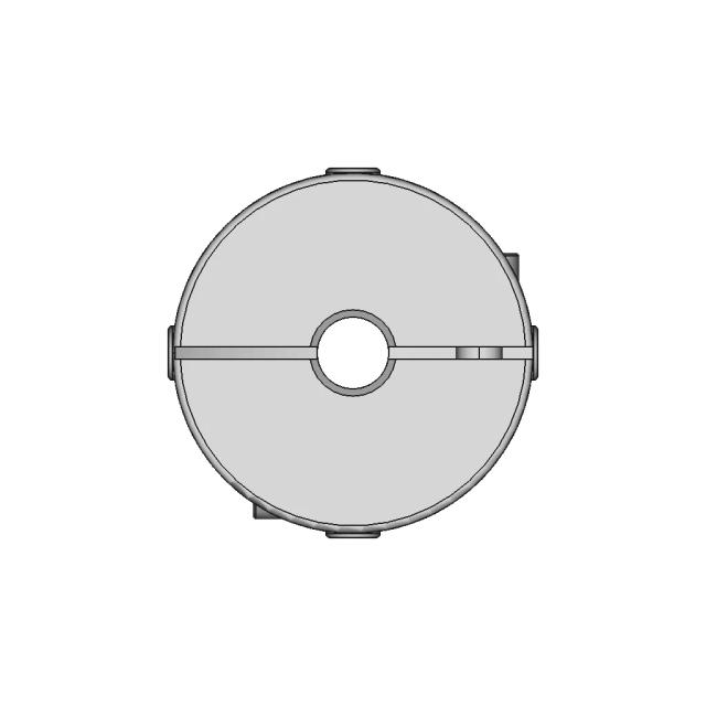 2962 | 3D CAD Engineering Model