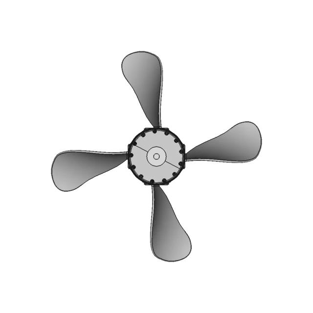 Pressure Gauge 26 | 3D CAD Engineering Model