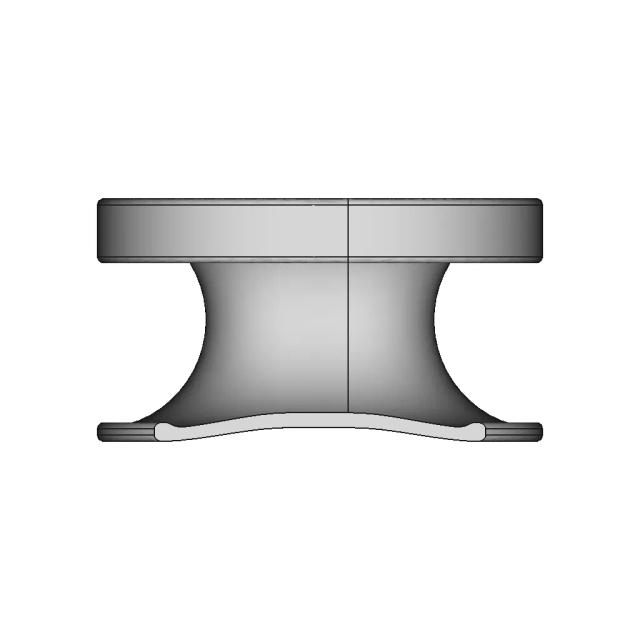 Life Saving Equipment 1 | 3D CAD Engineering Model