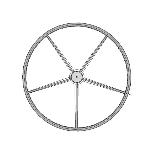 Rov Remotely Operated Vehicle 3 | 3D CAD Engineering Model
