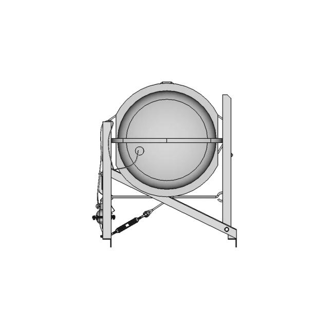 Titan Rov 1 | 3D CAD Engineering Model