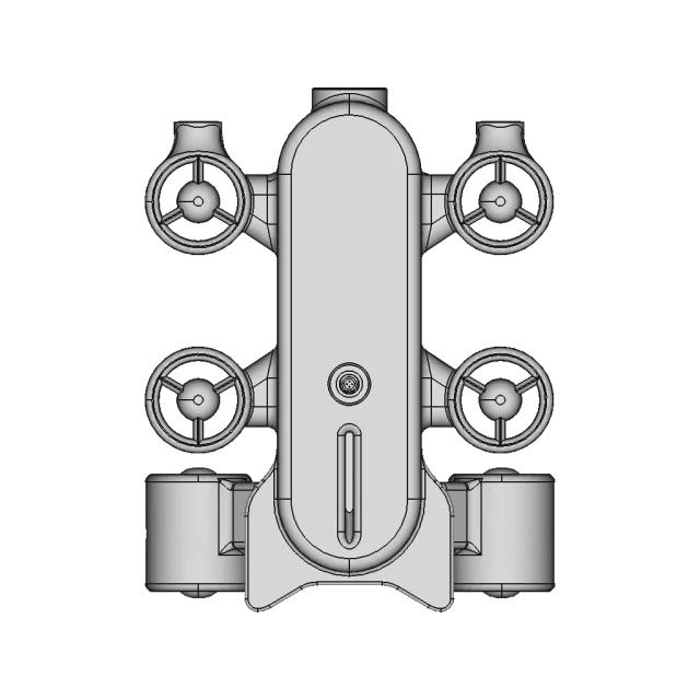Macgregor 26M 1 | 3D CAD Engineering Model