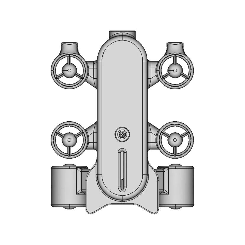 Macgregor 26M 1 | 3D CAD Engineering Model