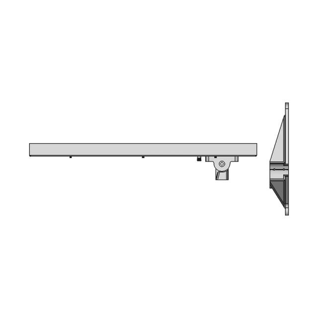 Box 254 | 3D CAD Engineering Model