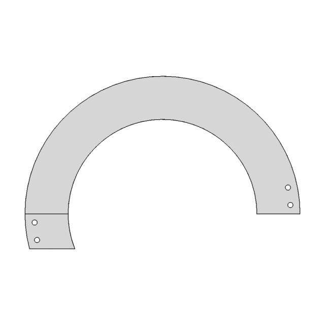 575 Sailing 1 | 3D CAD Engineering Model