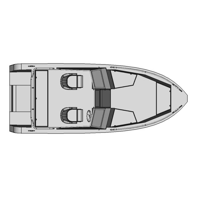 Bollard 6 | 3D CAD Engineering Model