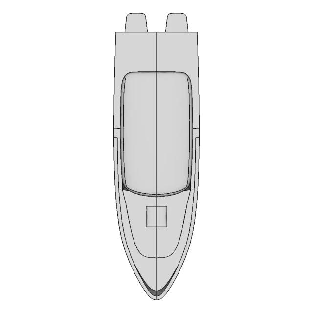 Test Weights 1 | 3D CAD Engineering Model