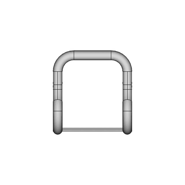 Yacht Propeller 4 | 3D CAD Engineering Model