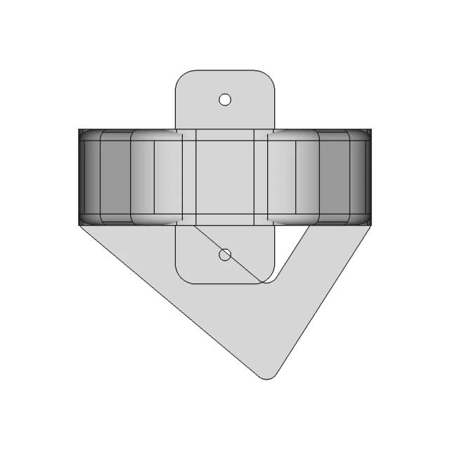Underwater Explorer 1 | 3D CAD Engineering Model