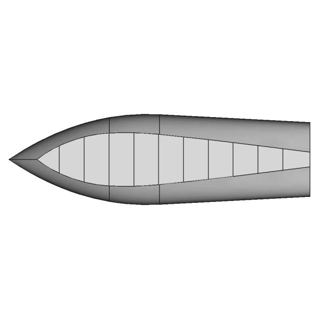 Sink 103 | 3D CAD Engineering Model