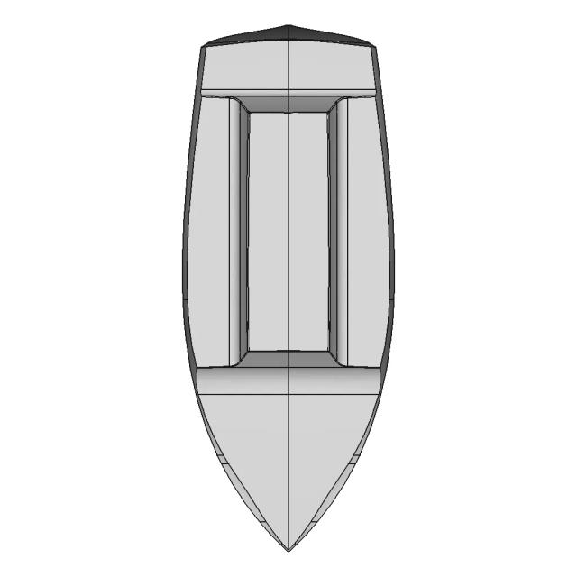Wetropolis 2018 Nfm 1 | 3D CAD Engineering Model