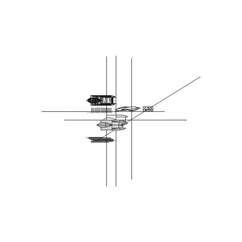 Stb 3R3 1 | 3D CAD Engineering Model