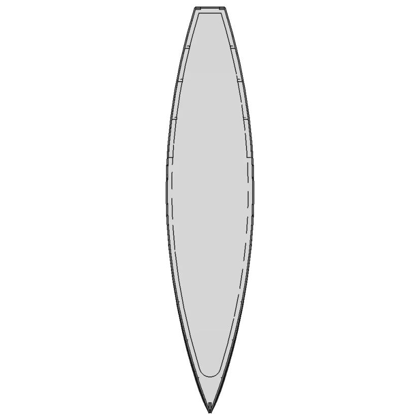 2263 | 3D CAD Engineering Model