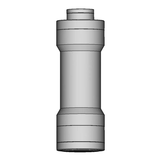 Gigg 1Klass 1 | 3D CAD Engineering Model