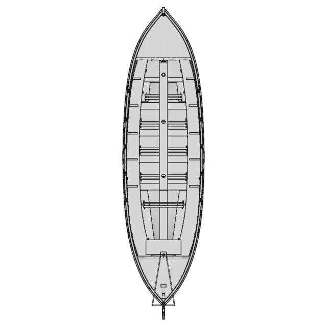 Americas Cup Etnz Ac50 1 | 3D CAD Engineering Model