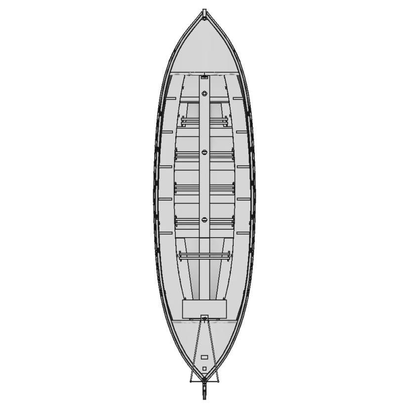 Americas Cup Etnz Ac50 1 | 3D CAD Engineering Model