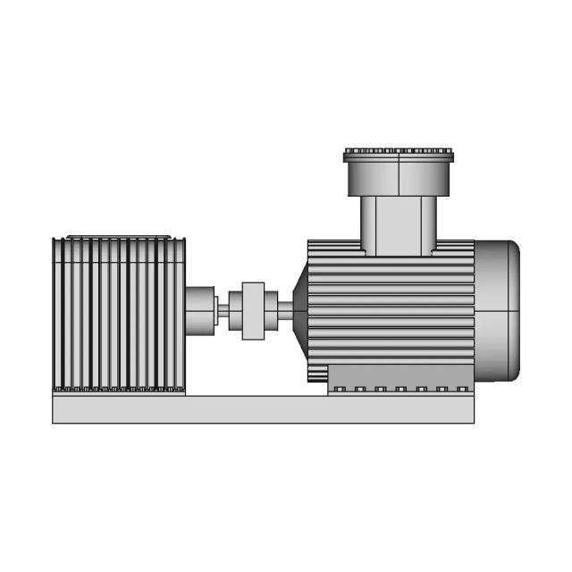 Submarine Ssk Tr 1700 S42 Ara San Juan 1 | 3D CAD Engineering Model