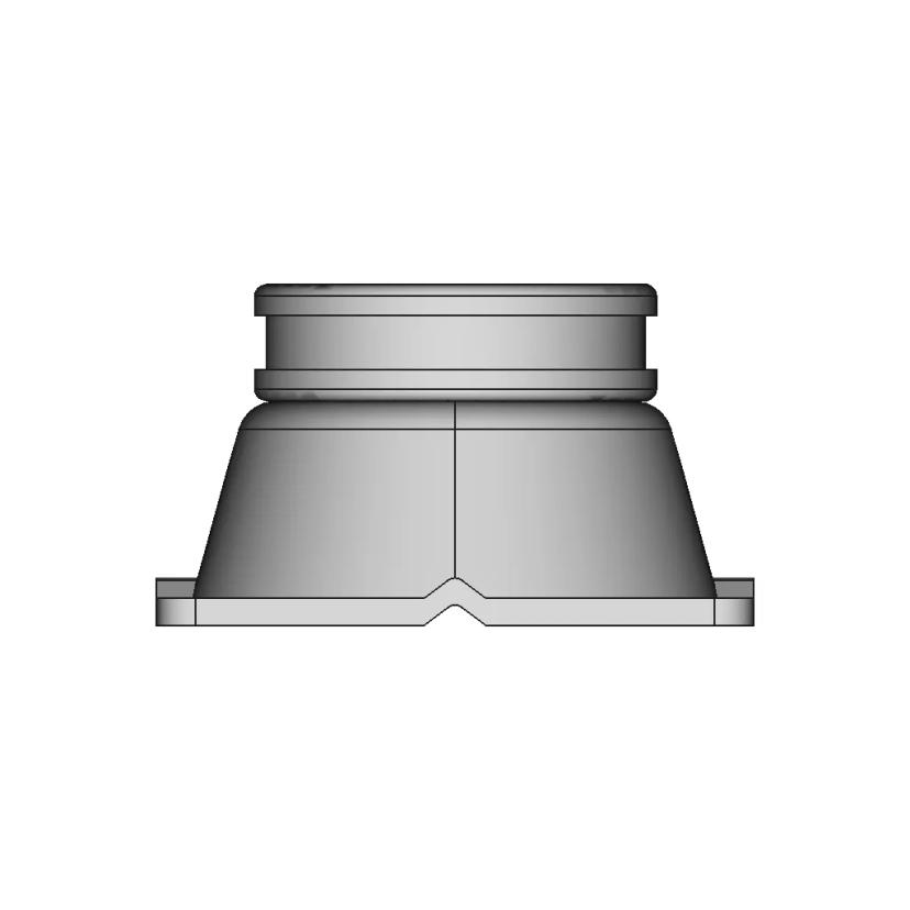 Bluerobotics E Tray 1 | 3D CAD Engineering Model