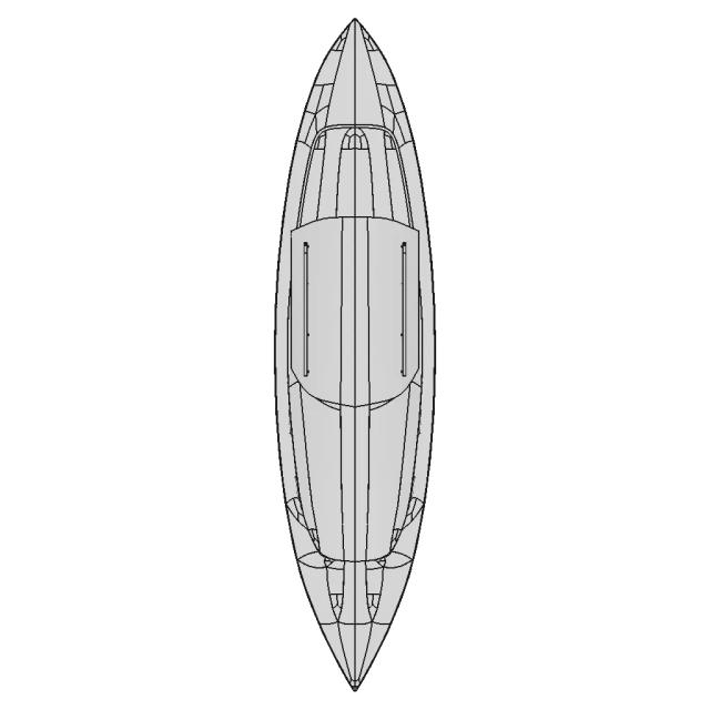 3D Instalacao Do Sensor 1 | 3D CAD Engineering Model