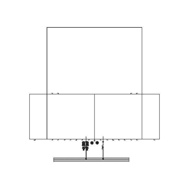 Gopro Mask Mount 1 | 3D CAD Engineering Model