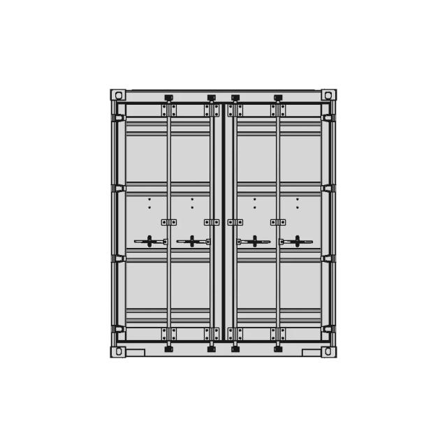 Double Wishbone 5 | 3D CAD Engineering Model