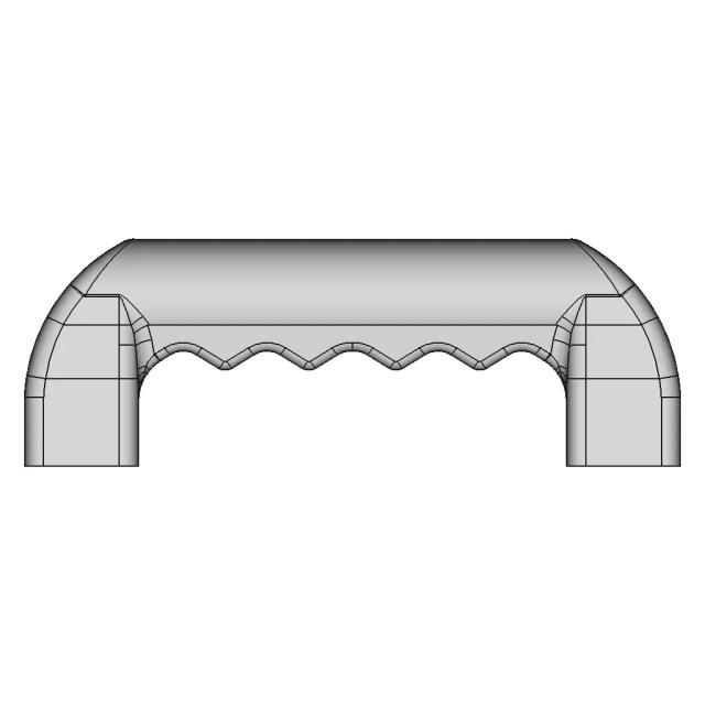 36 1 Crankshaft Efi Trigger Wheel 1 | 3D CAD Engineering Model