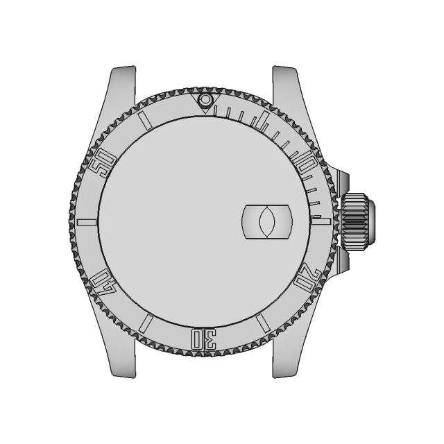 Eqmar Watermaker Ro 120 L H 1 | 3D CAD Engineering Model