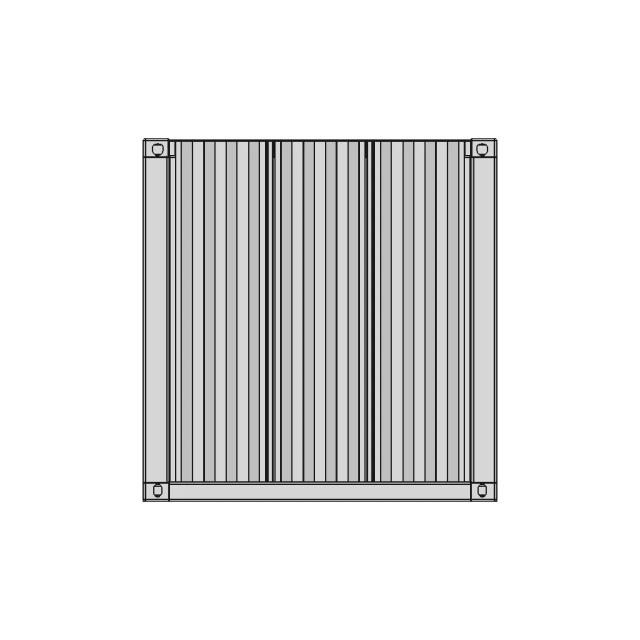 Model Ship 3 | 3D CAD Engineering Model